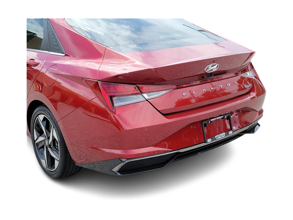Thumbnail: 2023 Hyundai Elantra - 19