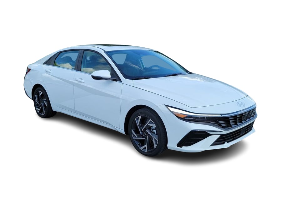 Thumbnail: 2026 Hyundai Elantra - 18
