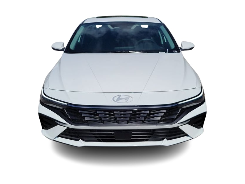 Thumbnail: 2026 Hyundai Elantra - 5