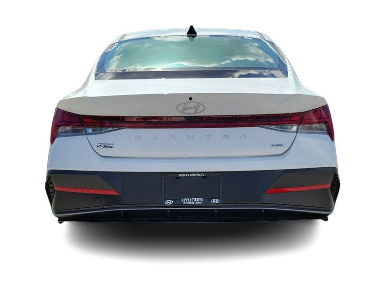 Thumbnail: 2026 Hyundai Elantra - 4