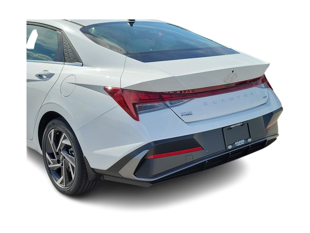 Thumbnail: 2026 Hyundai Elantra - 20