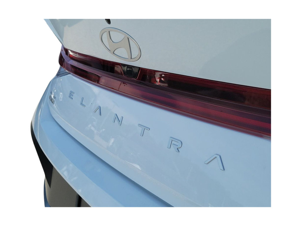 Thumbnail: 2026 Hyundai Elantra - 19