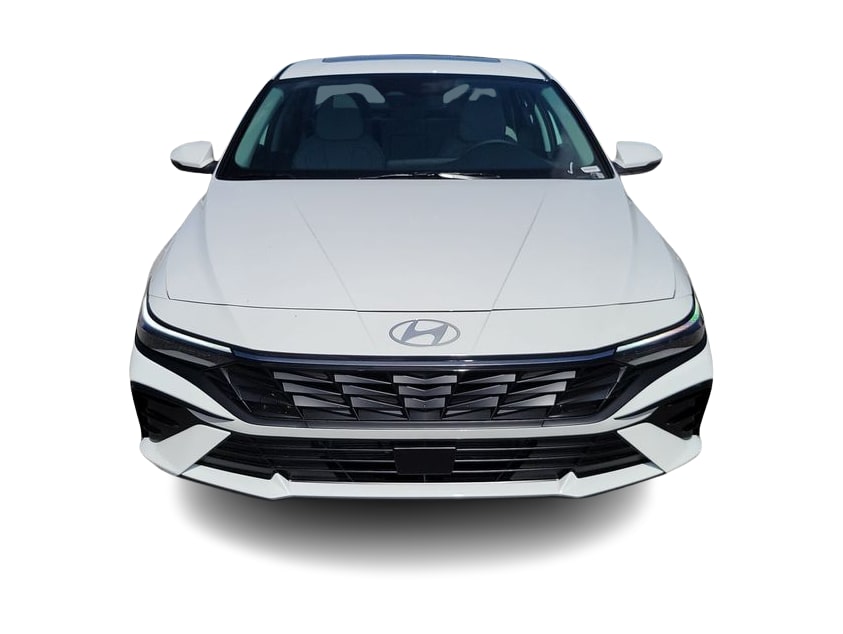 Thumbnail: 2026 Hyundai Elantra - 5