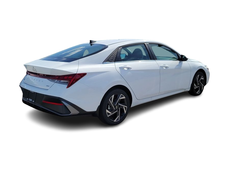 Thumbnail: 2026 Hyundai Elantra - 17