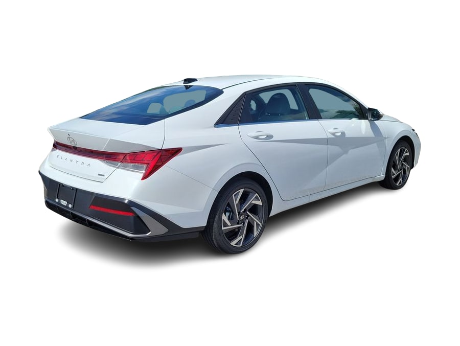 Thumbnail: 2026 Hyundai Elantra - 19