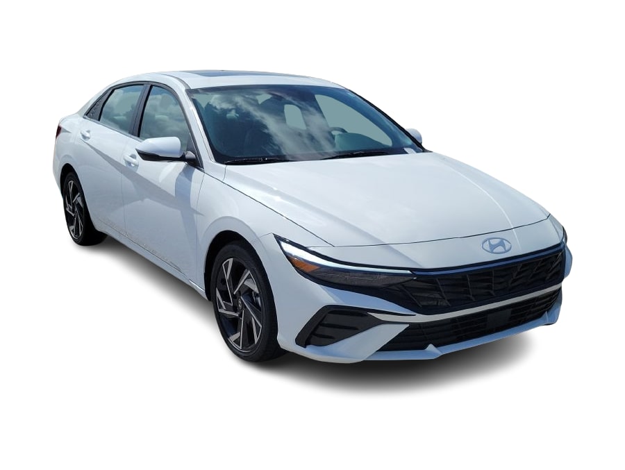 Thumbnail: 2026 Hyundai Elantra - 18