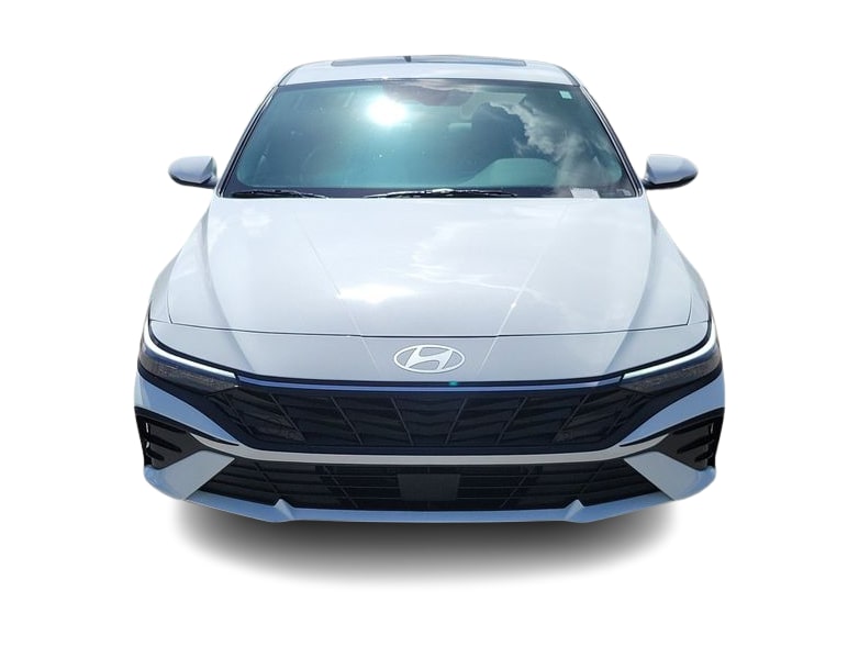 Thumbnail: 2026 Hyundai Elantra - 5