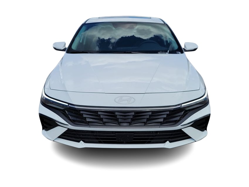 Thumbnail: 2026 Hyundai Elantra - 5
