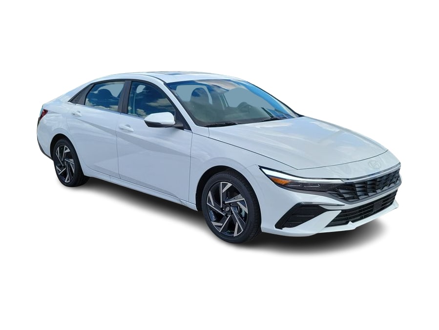 Thumbnail: 2026 Hyundai Elantra - 19