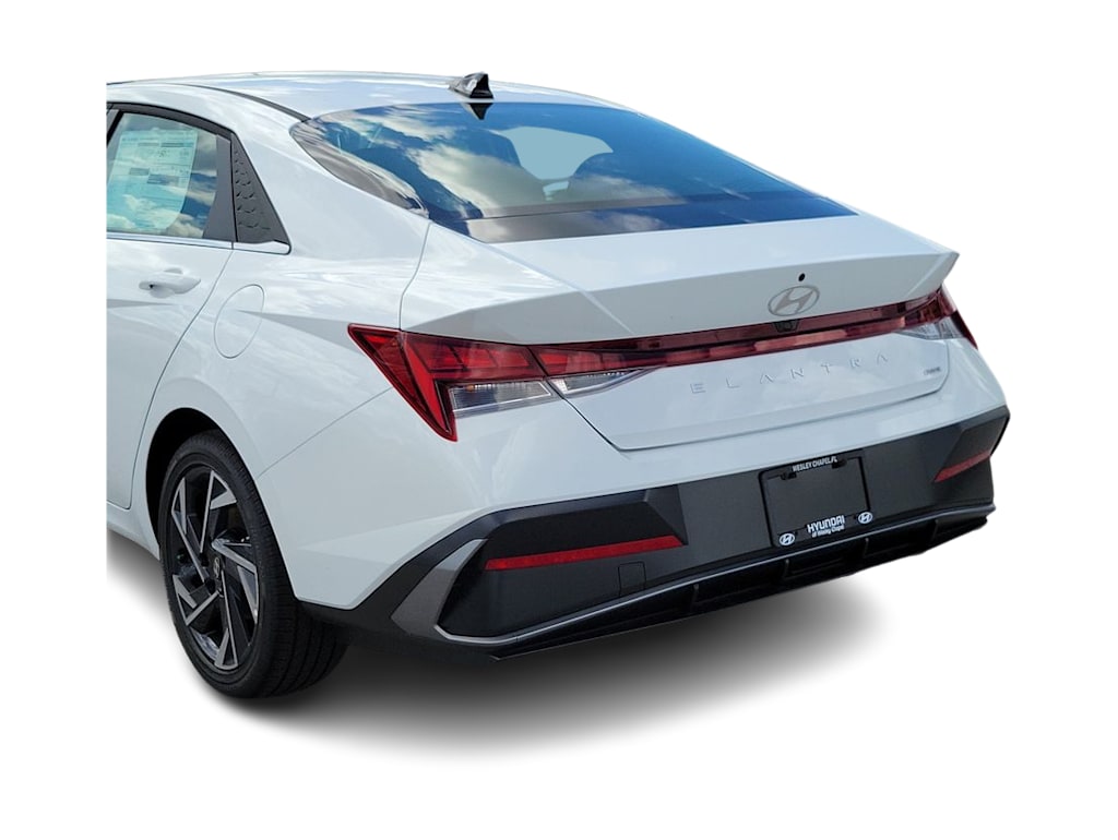 Thumbnail: 2026 Hyundai Elantra - 21