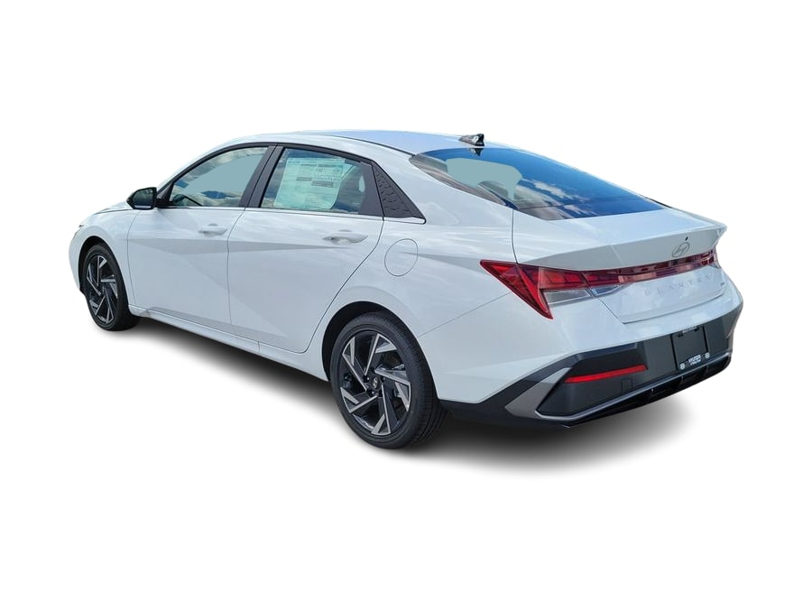 Thumbnail: 2026 Hyundai Elantra - 3