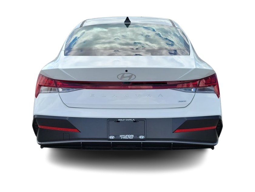Thumbnail: 2026 Hyundai Elantra - 4