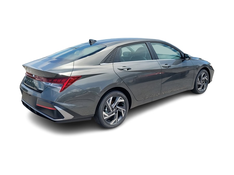 Thumbnail: 2025 Hyundai Elantra - 17