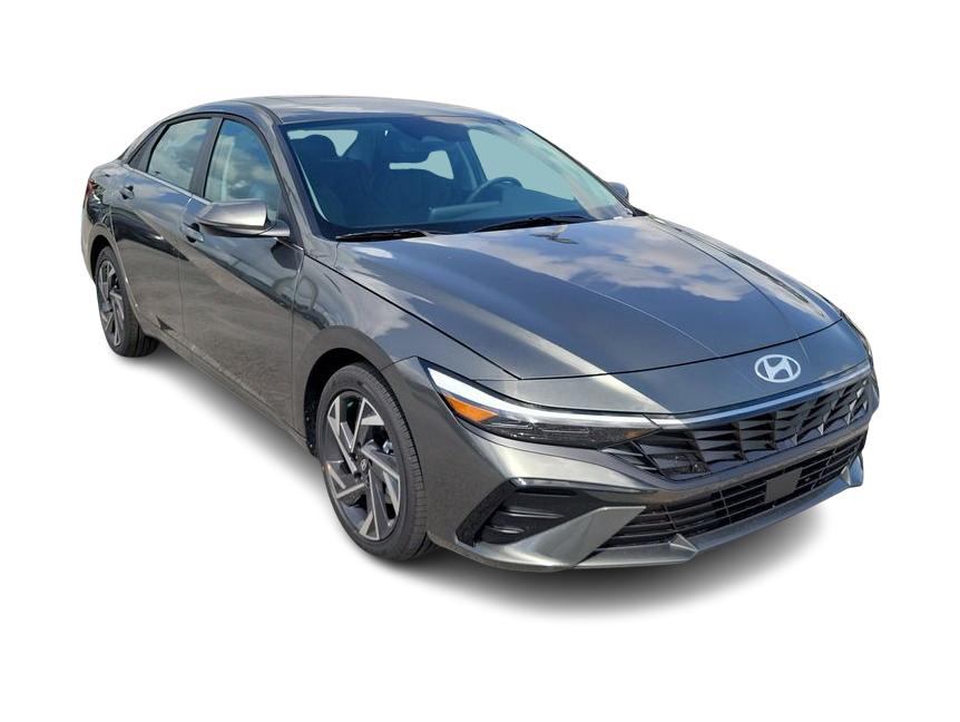 Thumbnail: 2026 Hyundai Elantra - 16