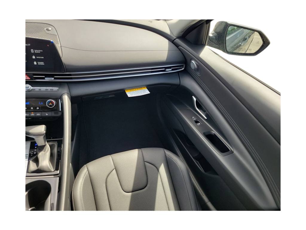 Thumbnail: 2026 Hyundai Elantra - 14