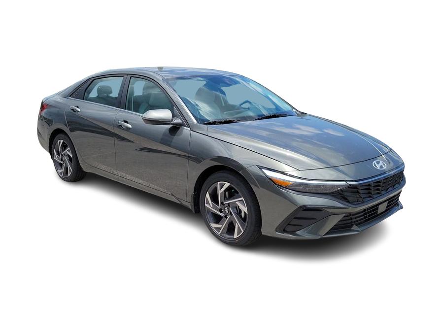 Thumbnail: 2026 Hyundai Elantra - 17