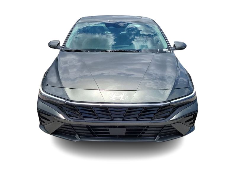 Thumbnail: 2026 Hyundai Elantra - 5