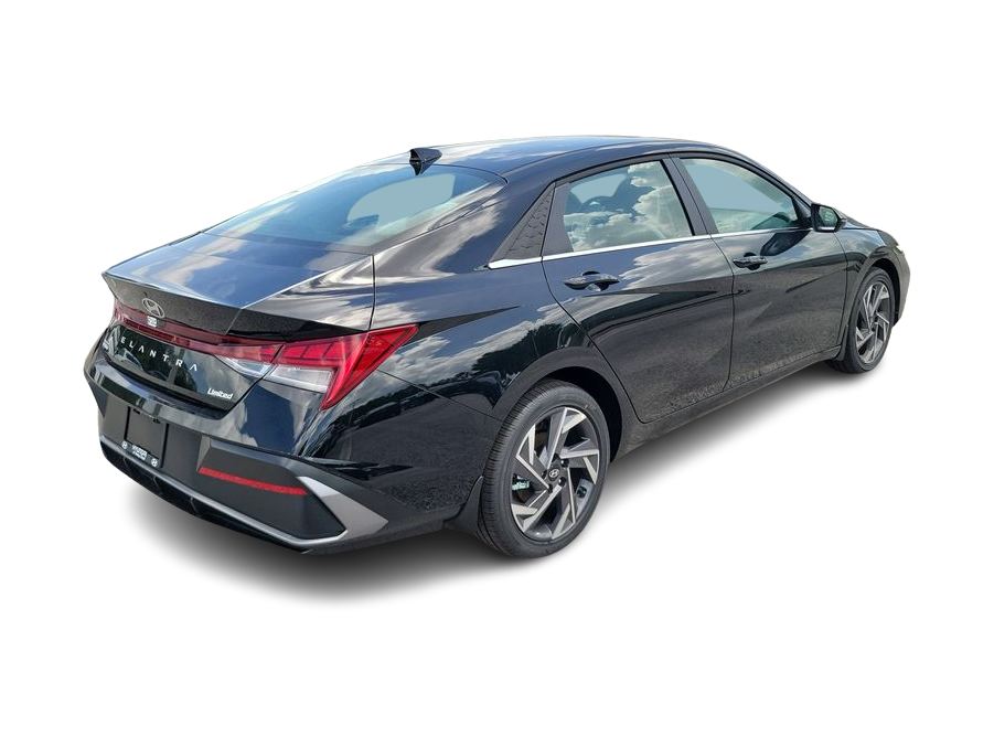 Thumbnail: 2026 Hyundai Elantra - 16