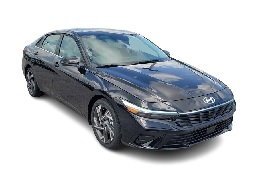 Thumbnail: 2026 Hyundai Elantra - 15