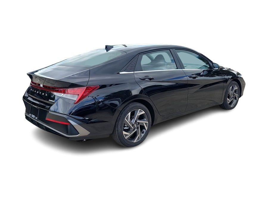 Thumbnail: 2025 Hyundai Elantra - 16