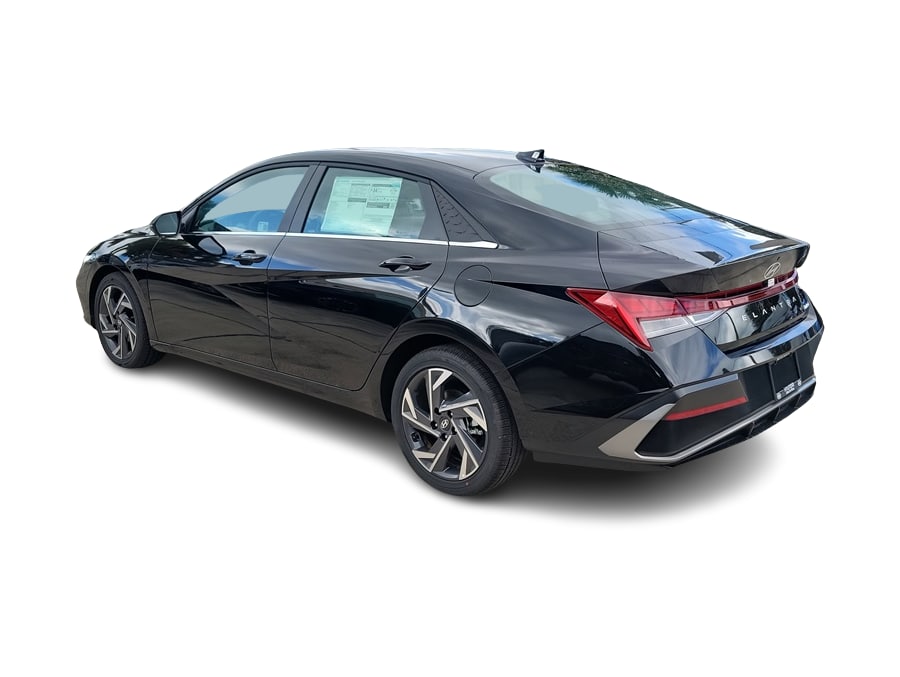 Thumbnail: 2025 Hyundai Elantra - 3