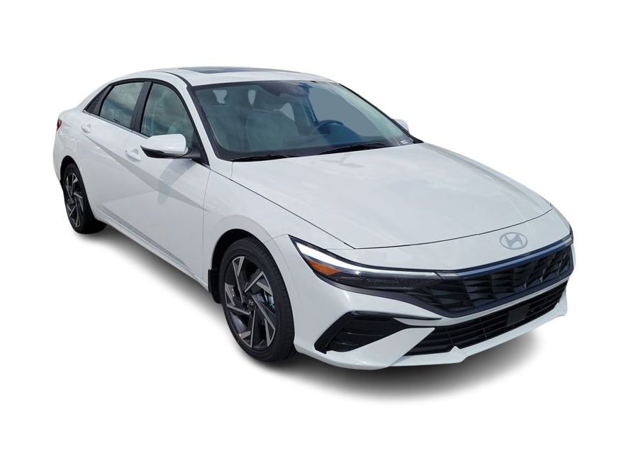 Thumbnail: 2026 Hyundai Elantra - 17