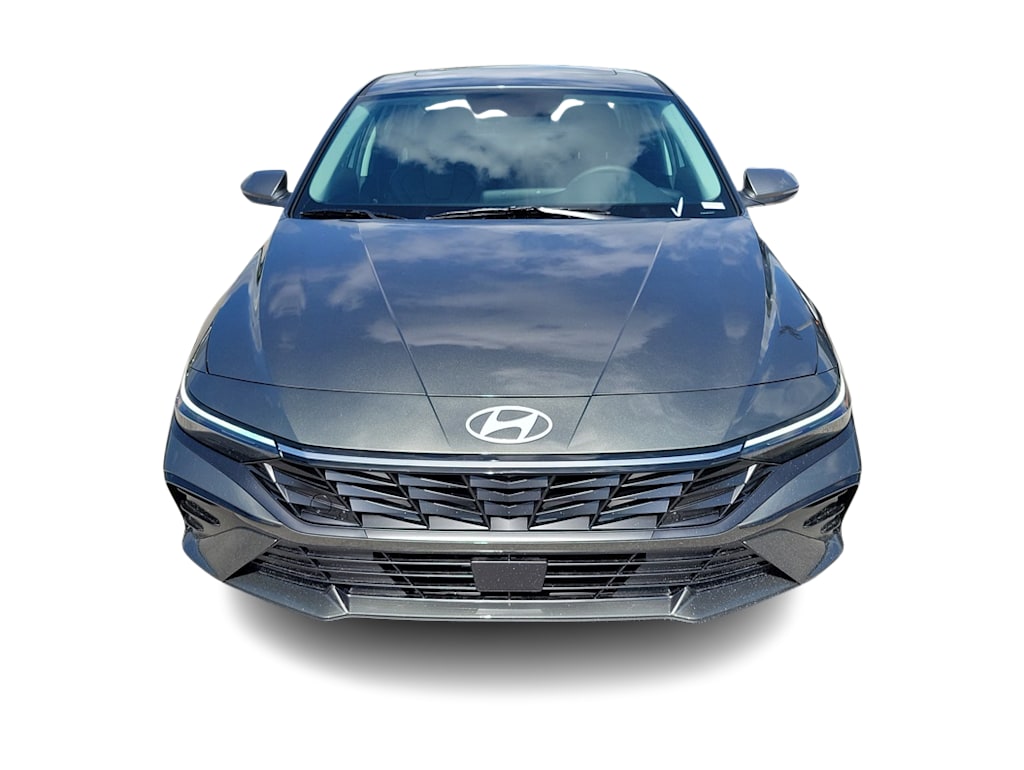Thumbnail: 2025 Hyundai Elantra - 5
