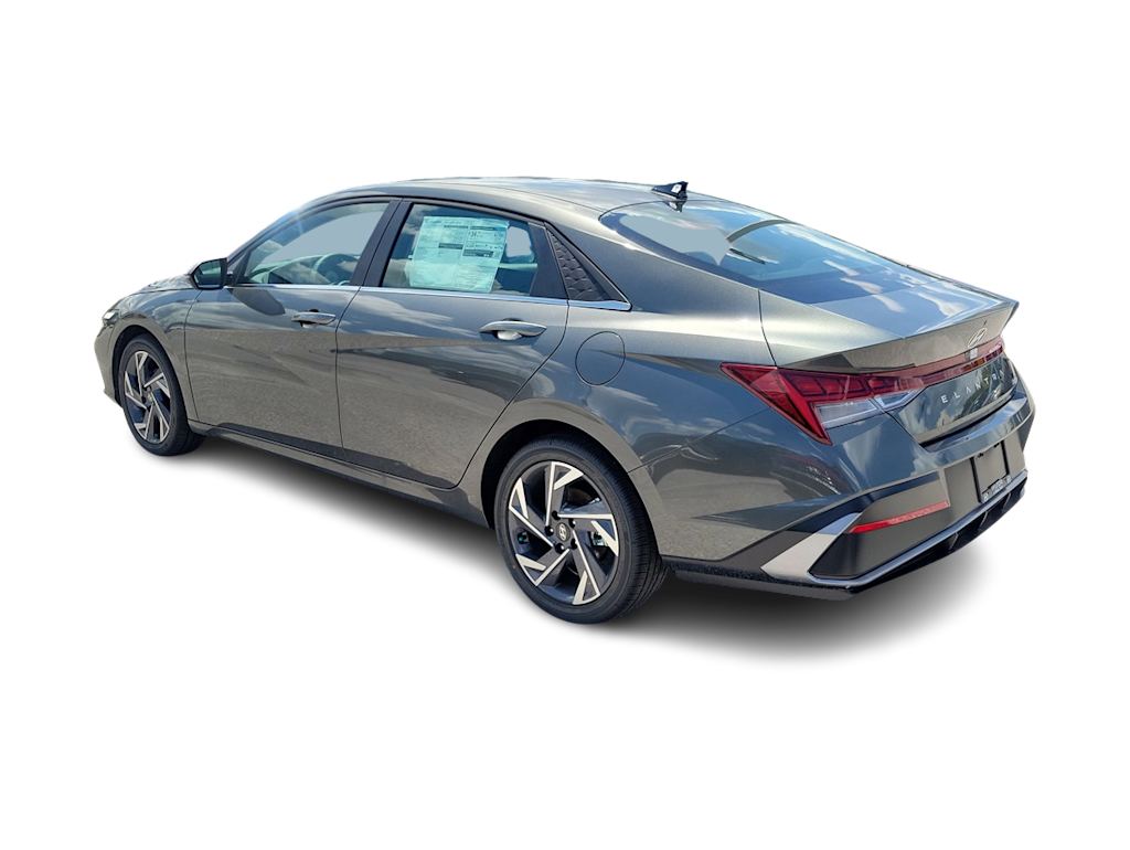 Thumbnail: 2025 Hyundai Elantra - 34