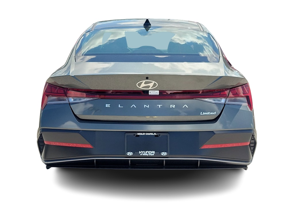 Thumbnail: 2025 Hyundai Elantra - 37