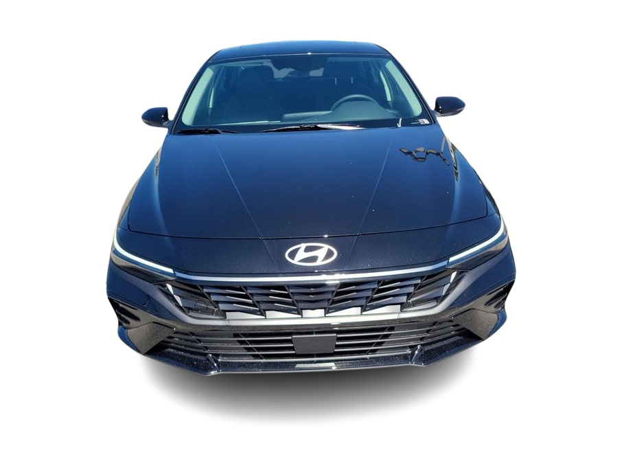Thumbnail: 2026 Hyundai Elantra - 5