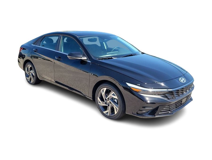 Thumbnail: 2026 Hyundai Elantra - 17