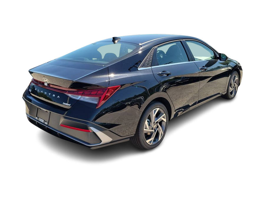 Thumbnail: 2026 Hyundai Elantra - 18