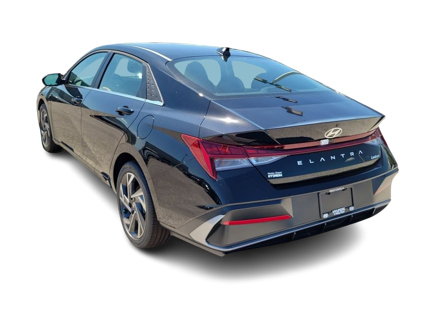 Thumbnail: 2026 Hyundai Elantra - 3