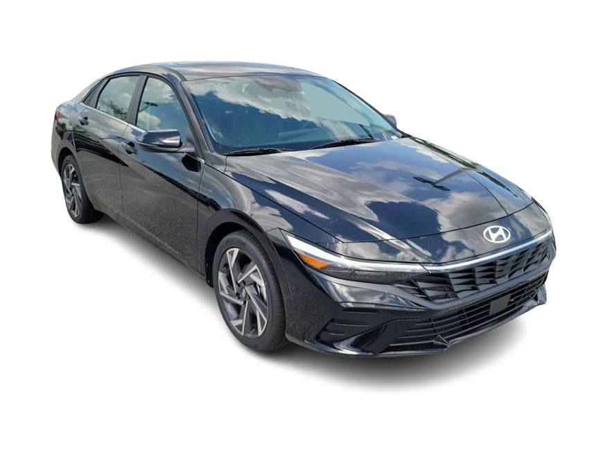 Thumbnail: 2026 Hyundai Elantra - 15