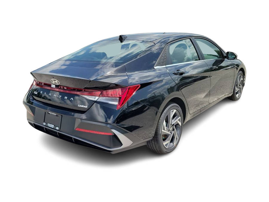 Thumbnail: 2026 Hyundai Elantra - 16