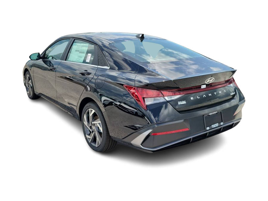 Thumbnail: 2026 Hyundai Elantra - 17