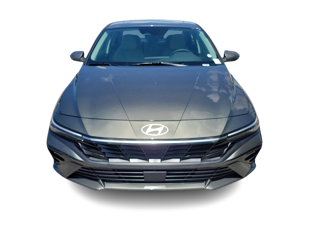 Thumbnail: 2025 Hyundai Elantra - 5