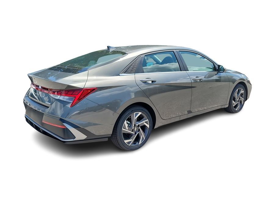 Thumbnail: 2025 Hyundai Elantra - 17