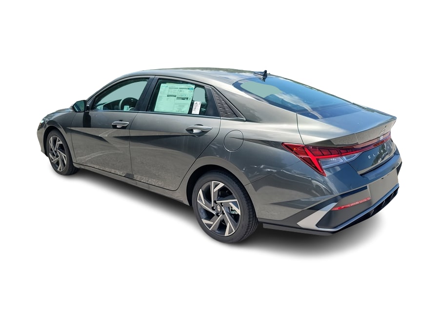Thumbnail: 2025 Hyundai Elantra - 3