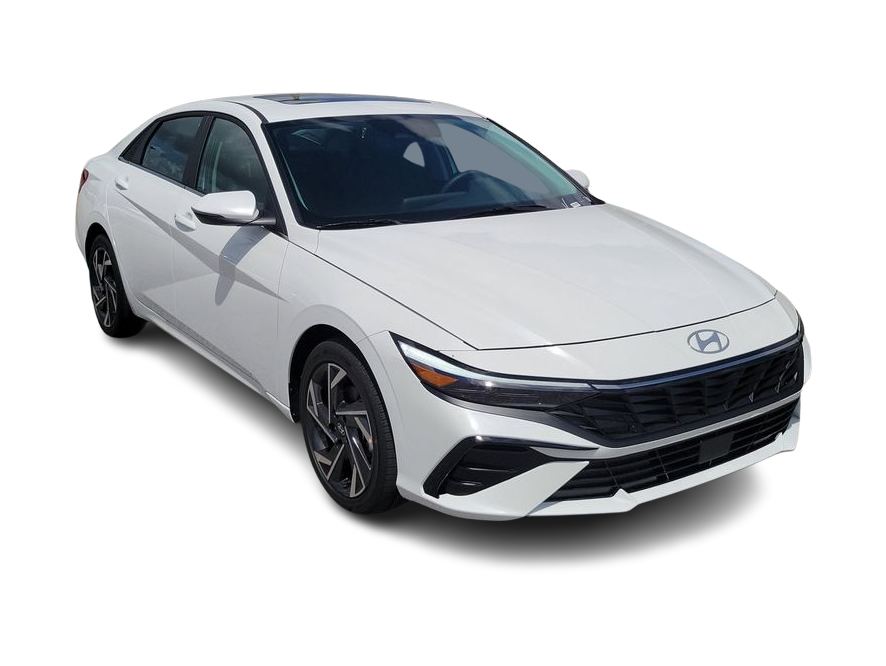 Thumbnail: 2026 Hyundai Elantra - 17