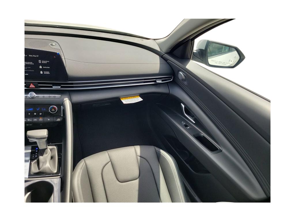 Thumbnail: 2026 Hyundai Elantra - 15