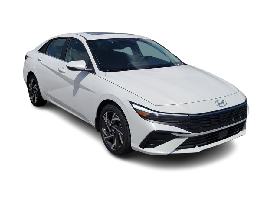 Thumbnail: 2026 Hyundai Elantra - 15