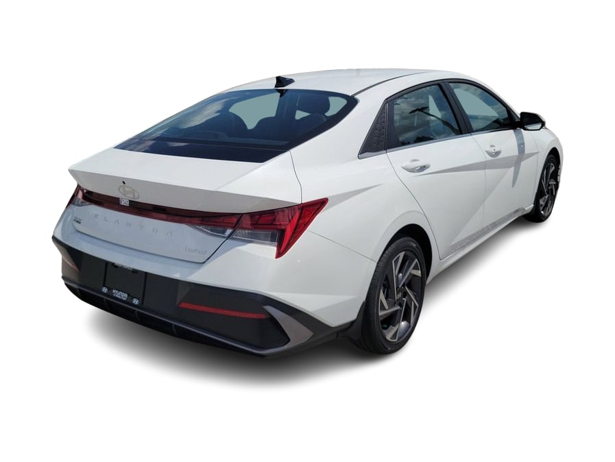 Thumbnail: 2026 Hyundai Elantra - 16