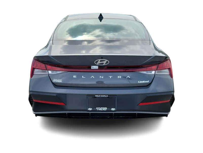 Thumbnail: 2026 Hyundai Elantra - 19