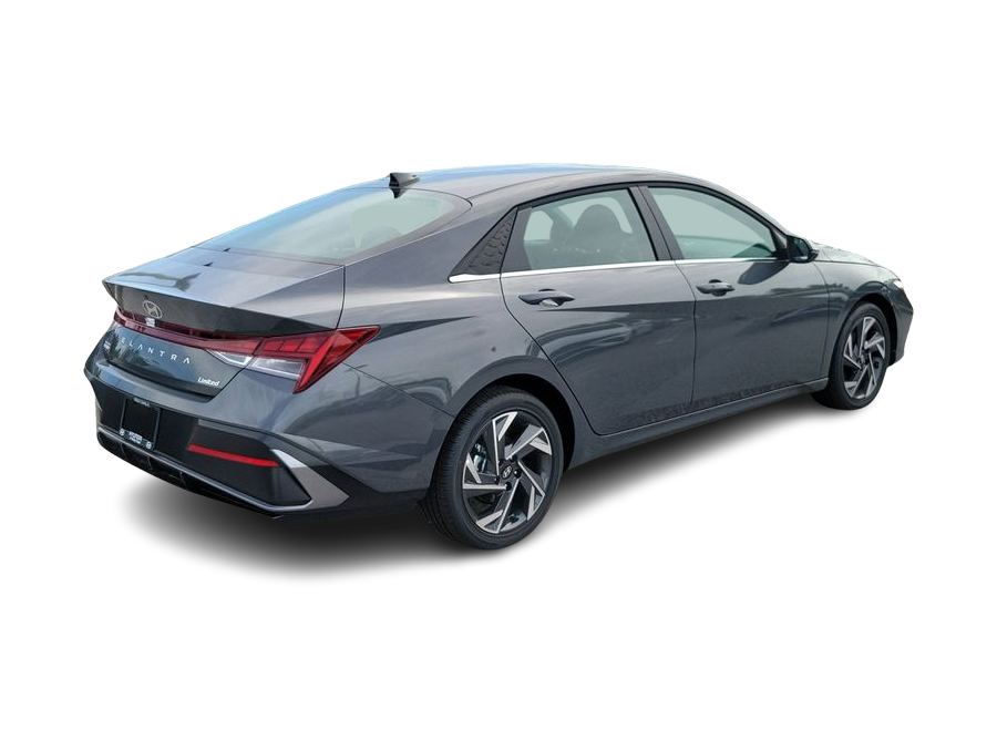 Thumbnail: 2026 Hyundai Elantra - 15