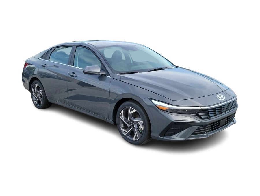 Thumbnail: 2026 Hyundai Elantra - 16