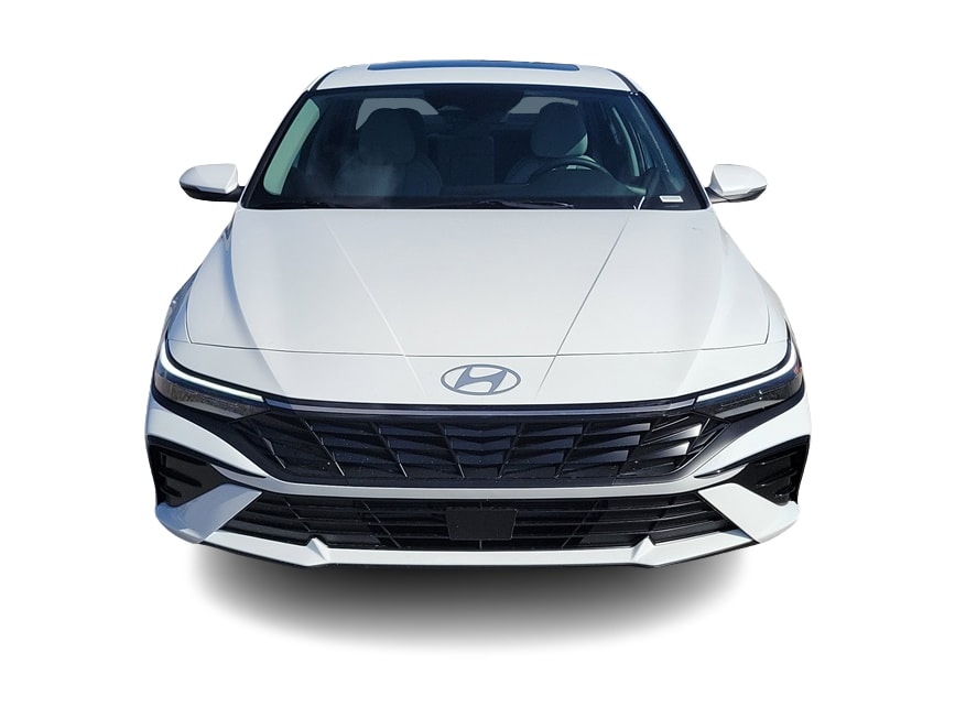 Thumbnail: 2026 Hyundai Elantra - 5