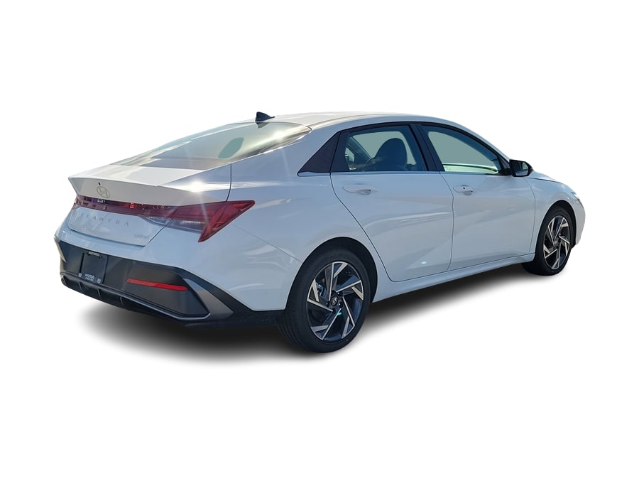 Thumbnail: 2026 Hyundai Elantra - 16