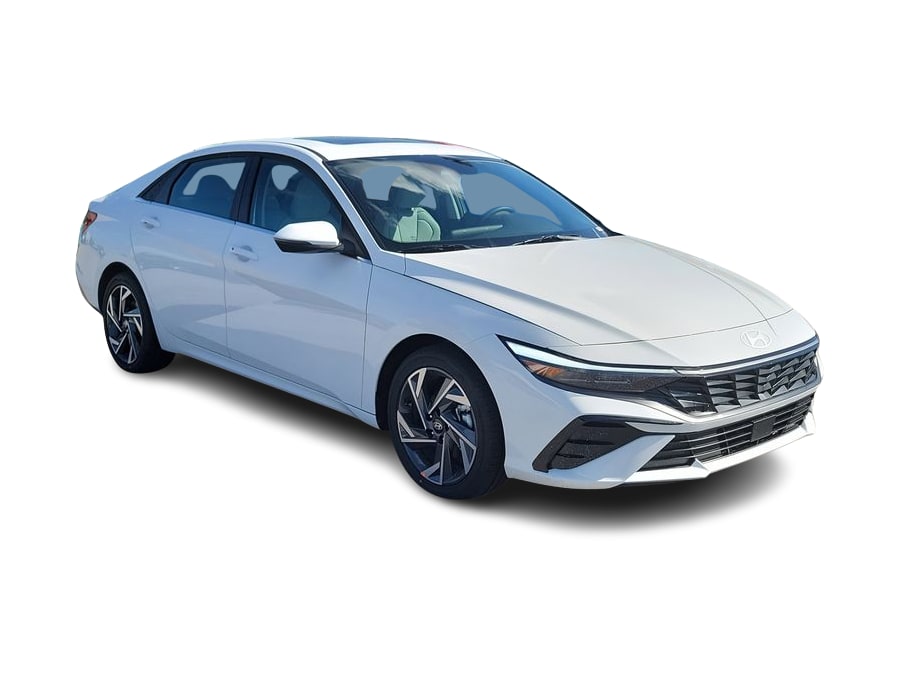 Thumbnail: 2026 Hyundai Elantra - 17