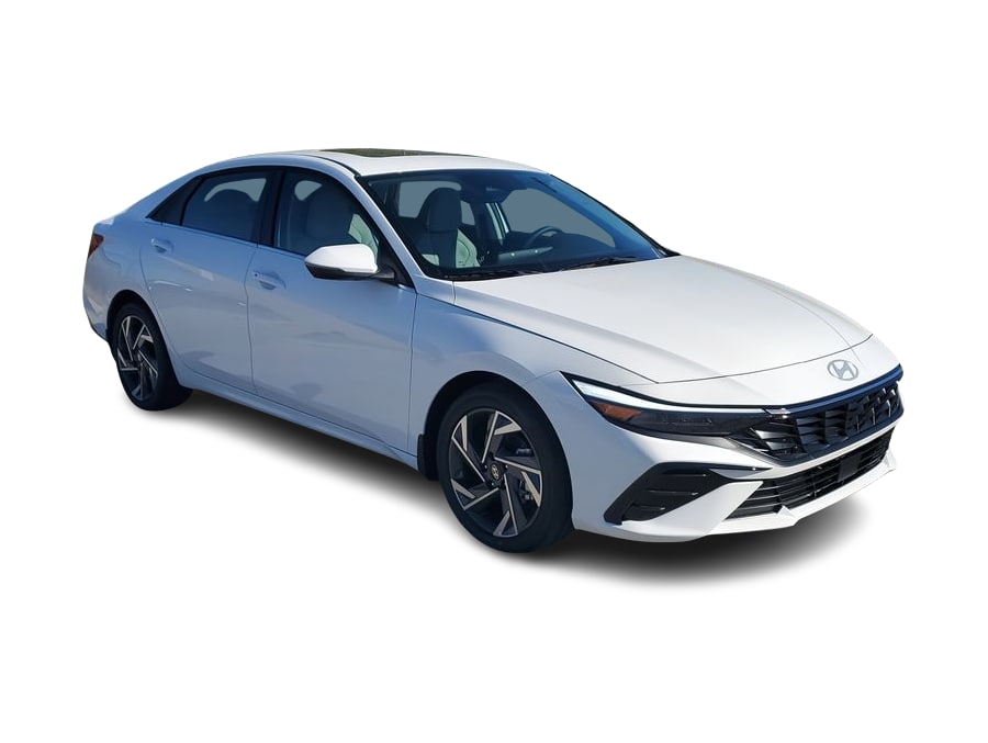 Thumbnail: 2026 Hyundai Elantra - 17